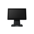 EPSON POS monitor A61CH62111 / 7", 128 x 38, LCD, crna